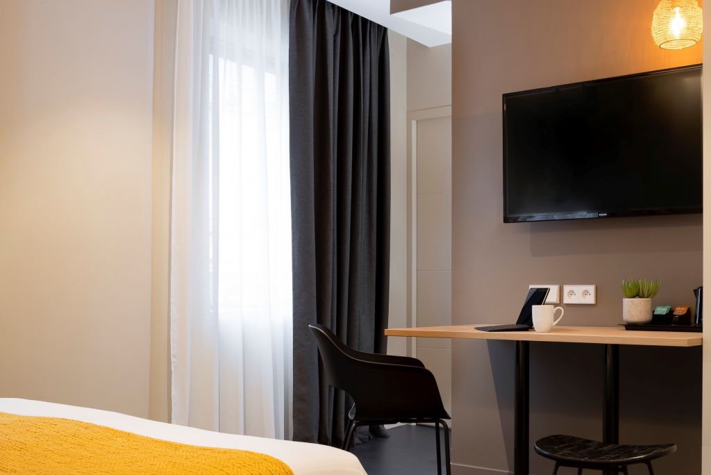 Hotel 37 Lodge | Room Junior Executive Lodge 2 | La Défense